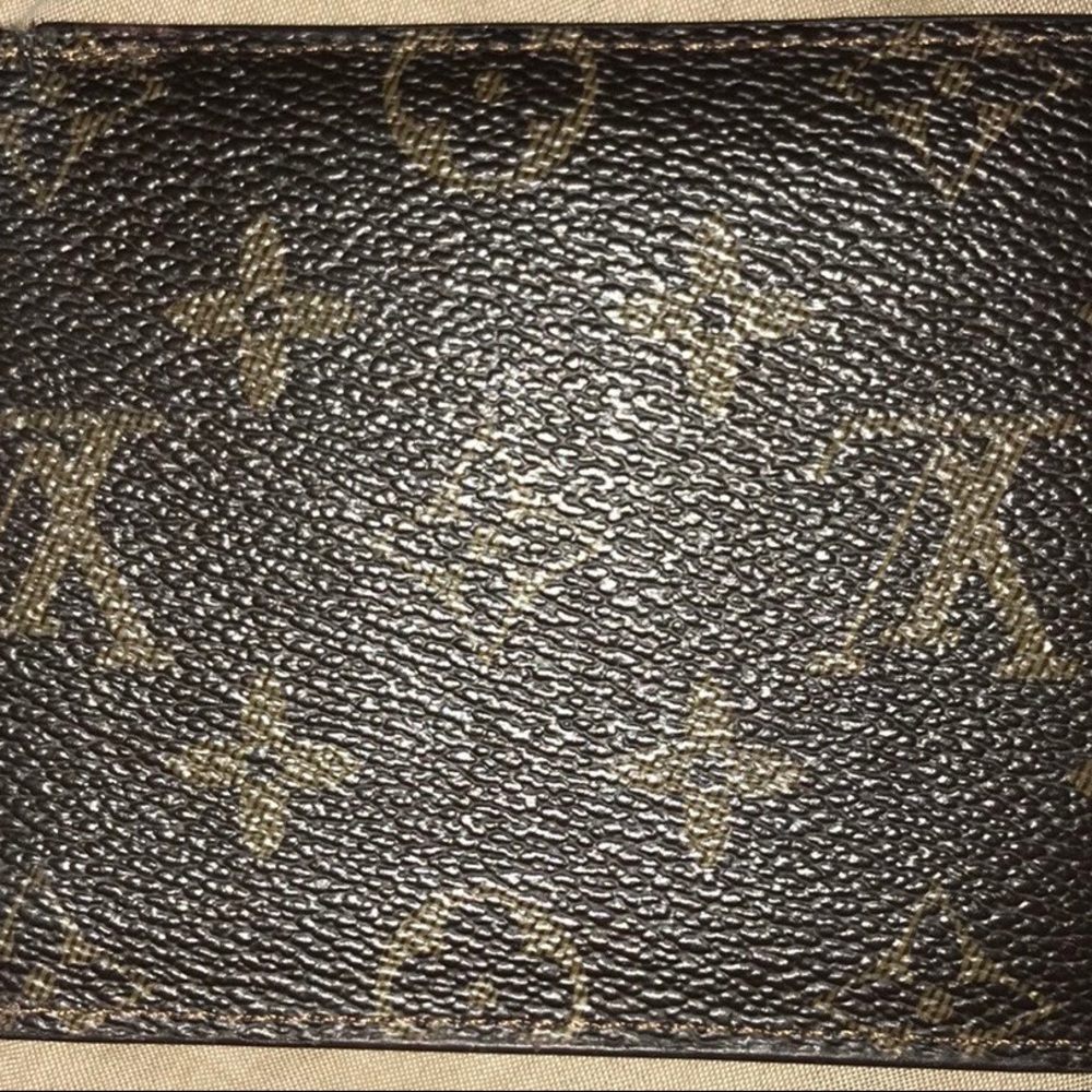 LV Wallet ( Original )